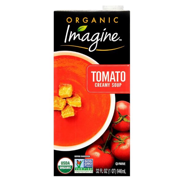 The 10 Best Store-Bought Tomato Soup Brands 8