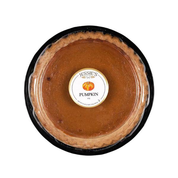 The 8 Best Store-Bought Pumpkin Pie Brands 8