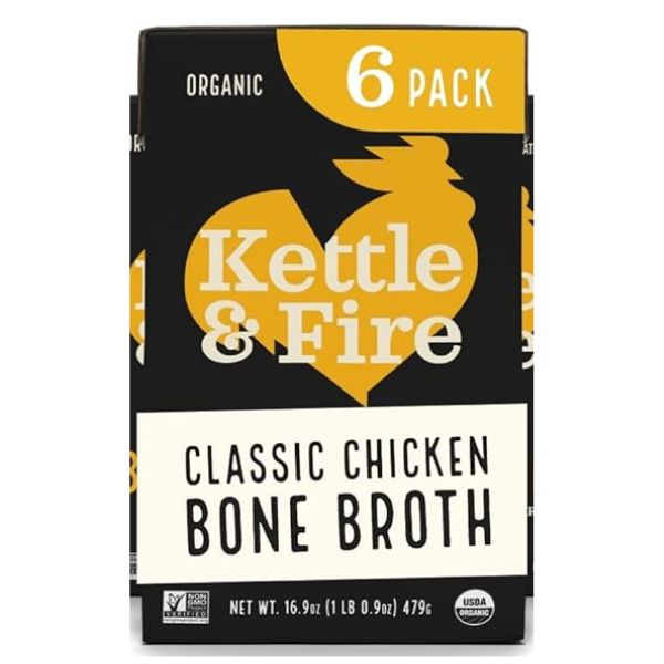 The 10 Best Store-Bought Bone Broth Brands 5