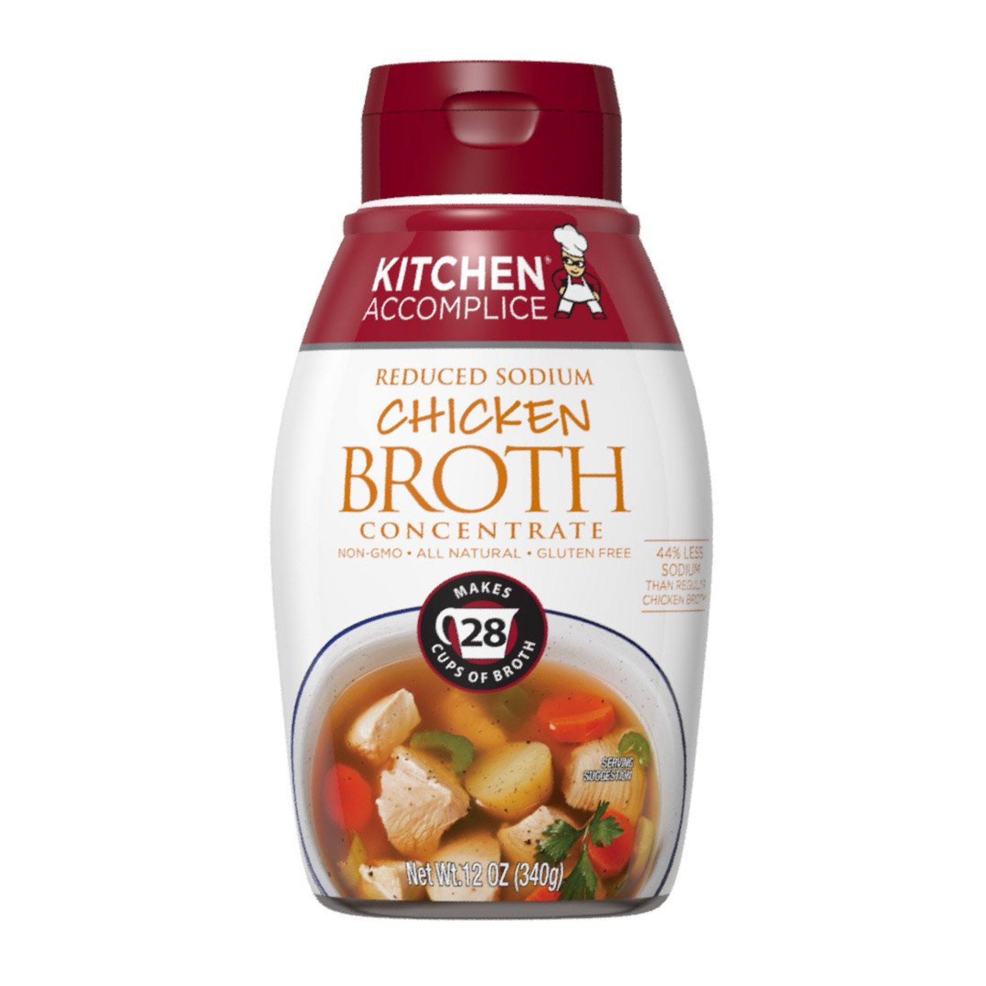 The 10 Best Store-Bought Chicken Broth Brands 8