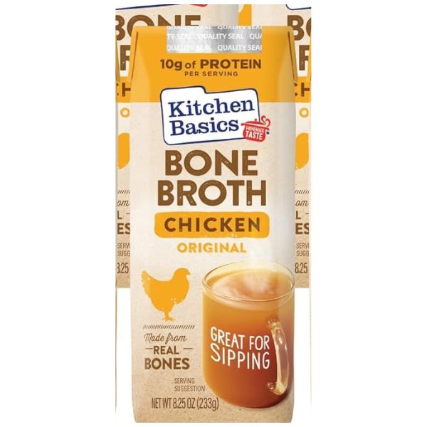The 10 Best Store-Bought Bone Broth Brands 8