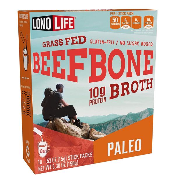 The 10 Best Store-Bought Bone Broth Brands 7