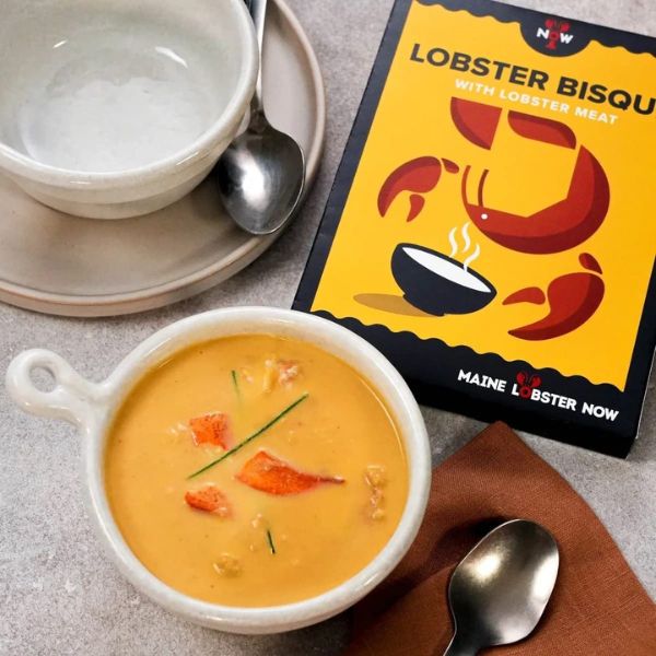 The 6 Best Store-Bought Lobster Bisque Brands 5