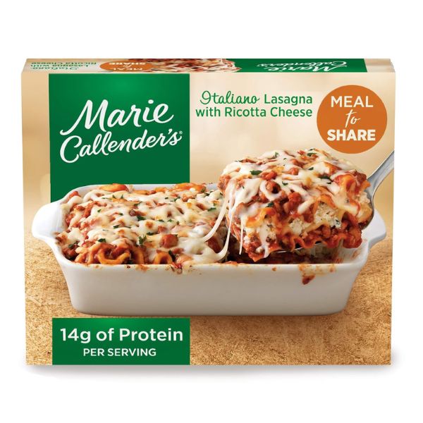 The 10 Best Store-Bought Lasagna Brands 8
