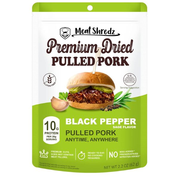 The 5 Best Store-Bought Pulled Pork Brands 5