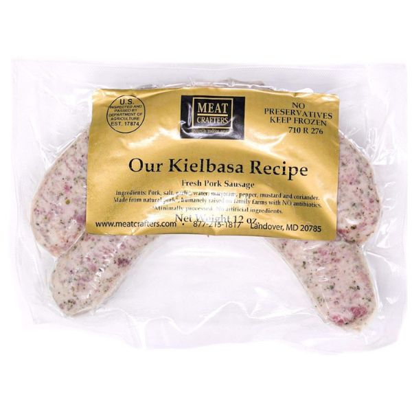 The 5 Best Store-Bought Kielbasa Polish Sausage Brands 3