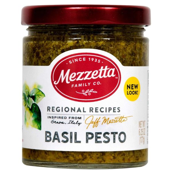 The 10 Best Store-Bought Pesto Brands 10