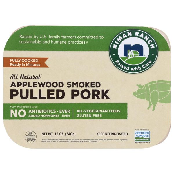The 5 Best Store-Bought Pulled Pork Brands 2