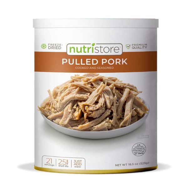 The 5 Best Store-Bought Pulled Pork Brands 4