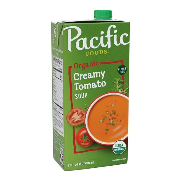 The 10 Best Store-Bought Tomato Soup Brands 2