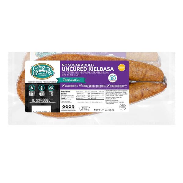 The 5 Best Store-Bought Kielbasa Polish Sausage Brands 0