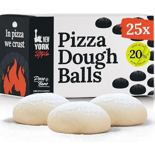 The 10 Best Store-Bought Pizza Dough Brands 8