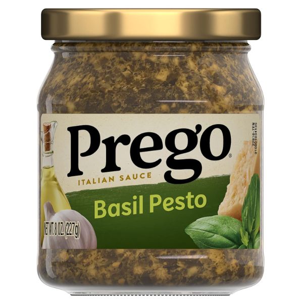 The 10 Best Store-Bought Pesto Brands 6