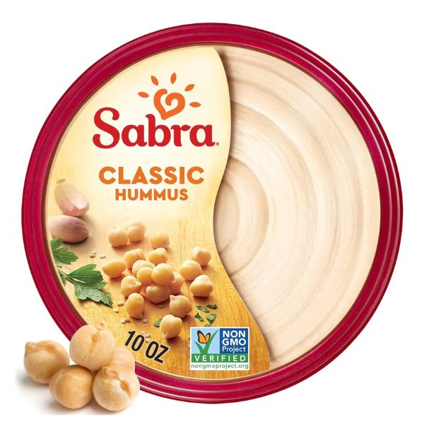 The 10 Best Store-Bought Hummus Brands 3