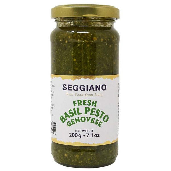 The 10 Best Store-Bought Pesto Brands 4