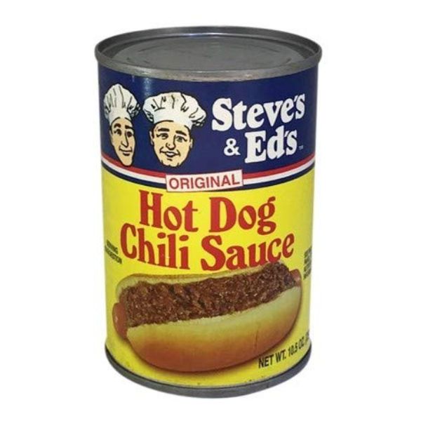 The 10 Best Store-Bought Hot Dog Chili Brands 9