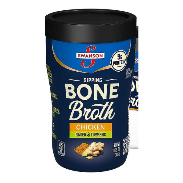 The 10 Best Store-Bought Bone Broth Brands 2