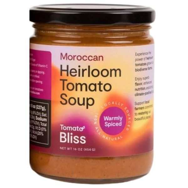 The 10 Best Store-Bought Tomato Soup Brands 9