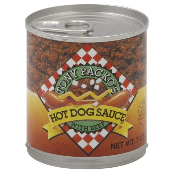 The 10 Best Store-Bought Hot Dog Chili Brands 3