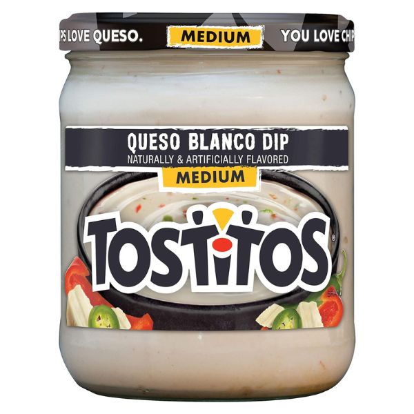 The 10 Best Store-Bought Queso Brands 3
