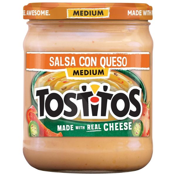 The 10 Best Store-Bought Queso Brands 1