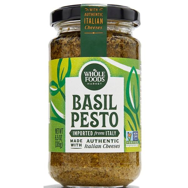 The 10 Best Store-Bought Pesto Brands 1