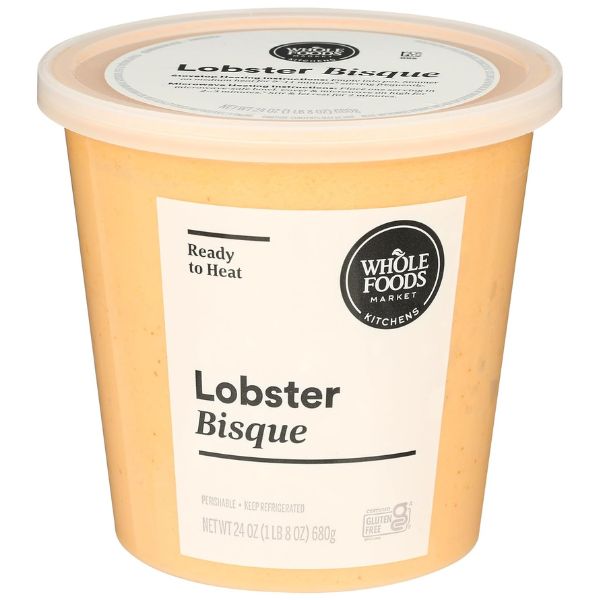 The 6 Best Store-Bought Lobster Bisque Brands 2