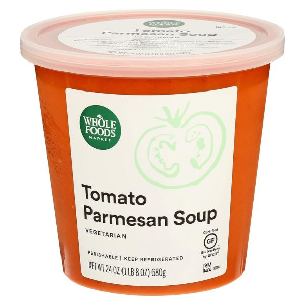The 10 Best Store-Bought Tomato Soup Brands 3