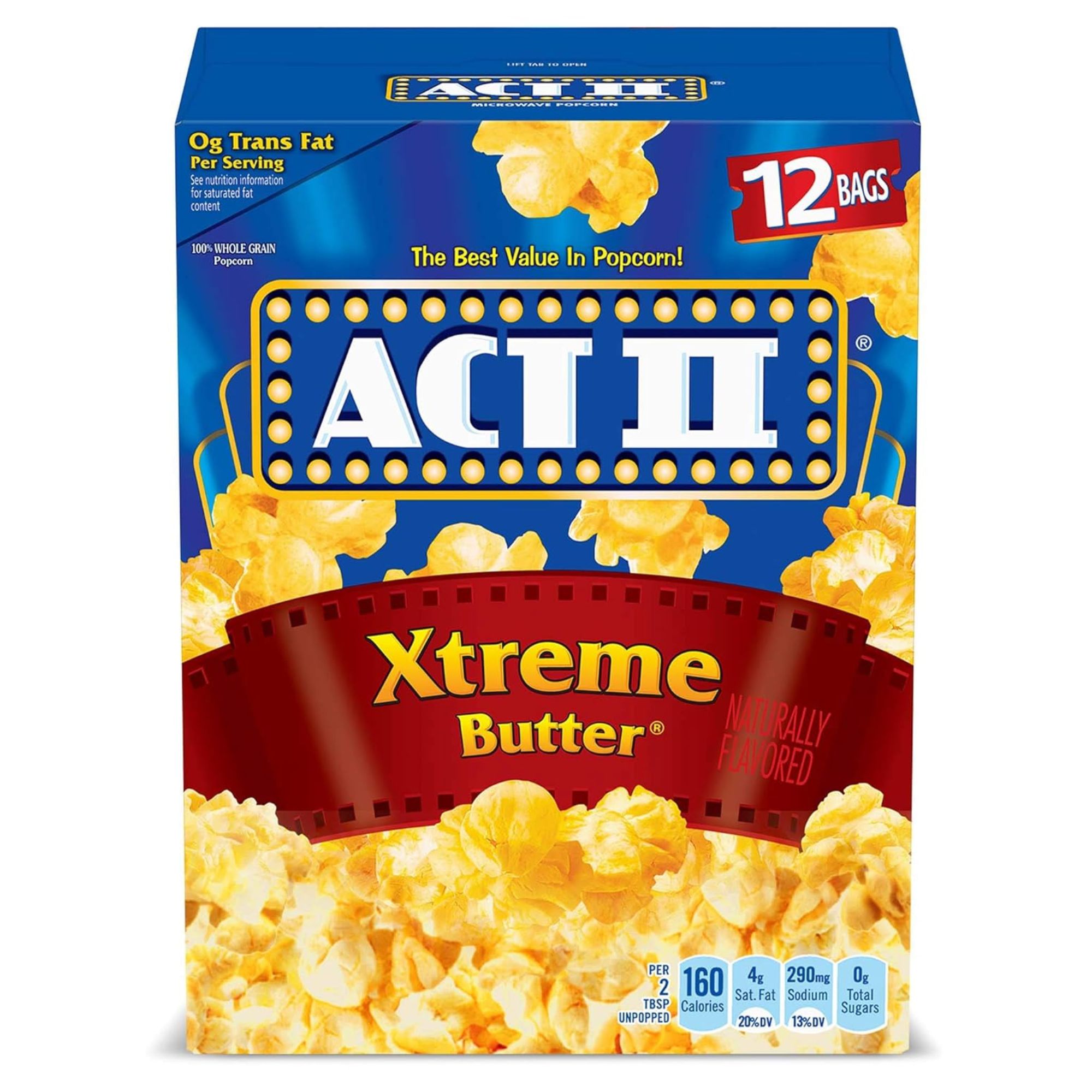 The 10 Best Store-Bought Microwave Popcorn Brands 4