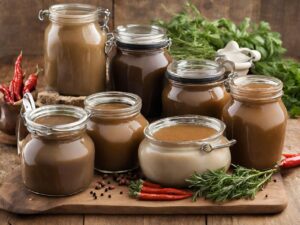 The 10 Best Store Bought Beef Gravy Options to Elevate Your Meals 0