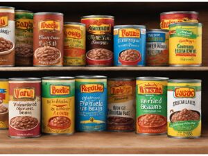 The 10 Best Store-Bought Canned Refried Beans Brands 0