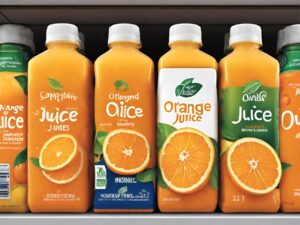 The 10 Best Store-Bought Orange Juice Brands 0