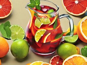 The 10 Best Store-Bought Sangria Brands 0