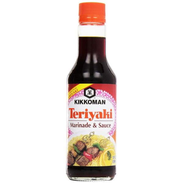 best teriyaki sauce 3