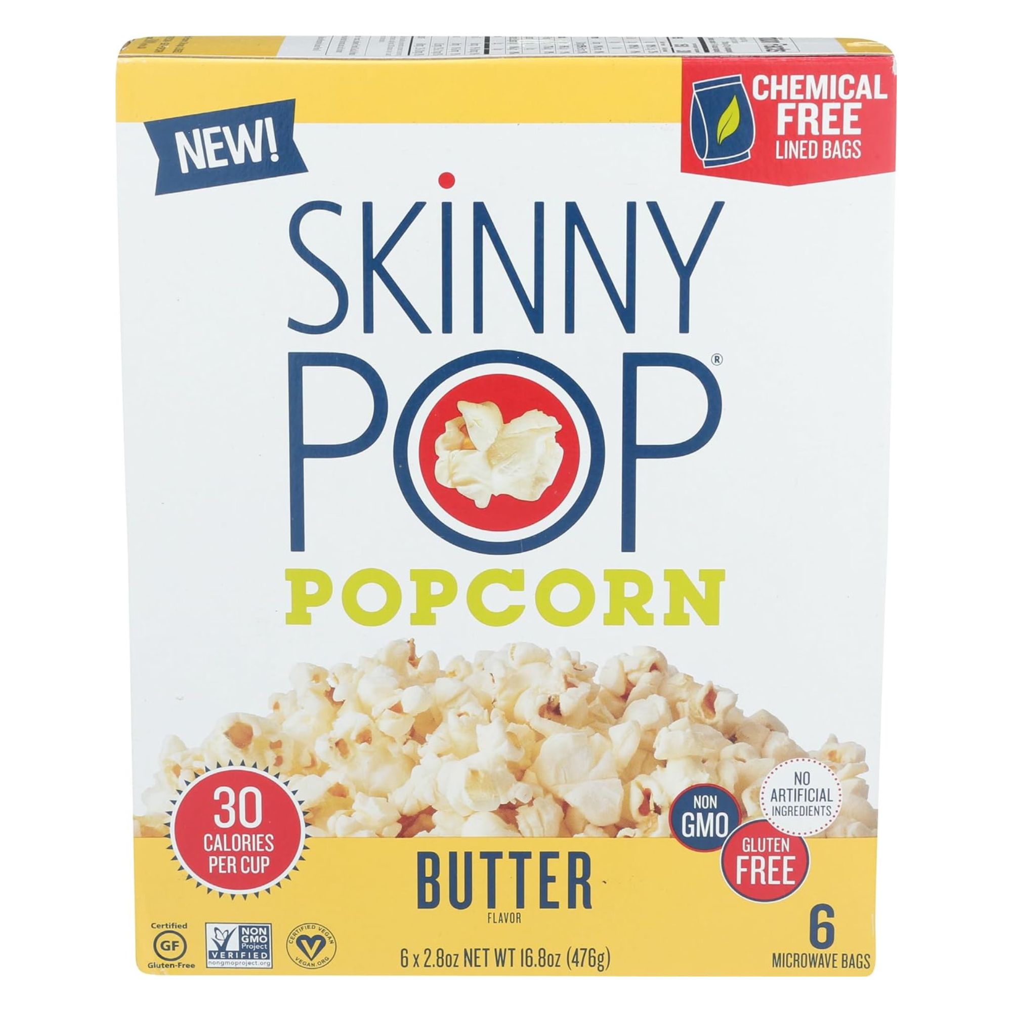 The 10 Best Store-Bought Microwave Popcorn Brands 2