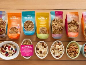 The 10 Best Store-Bought Granola Brands 0