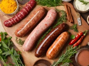 The 10 Best Store-Bought Sausage Brands 0
