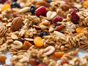 The 10 Best Store-Bought Sugar Free Granola Brands 0