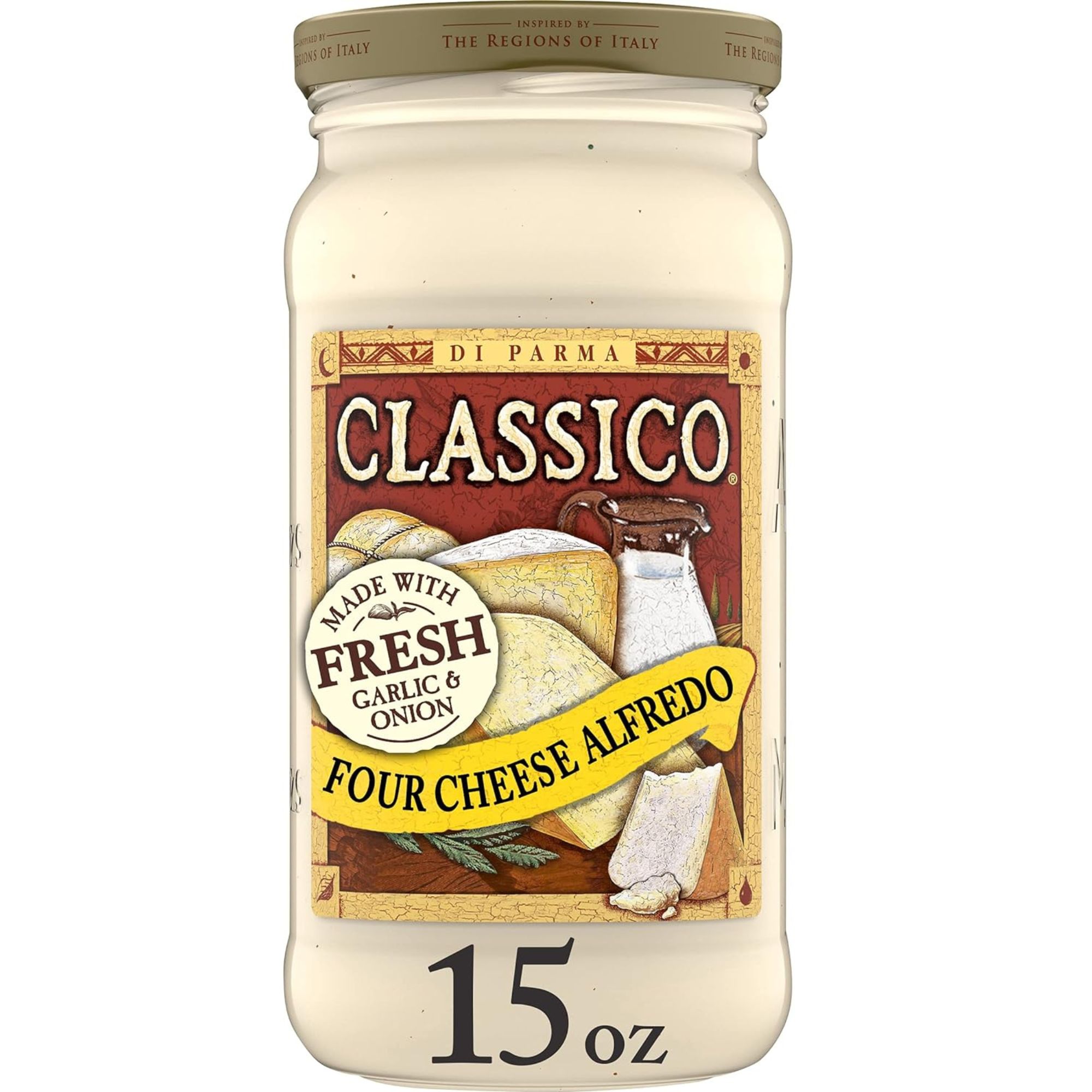 best jar alfredo sauce 4