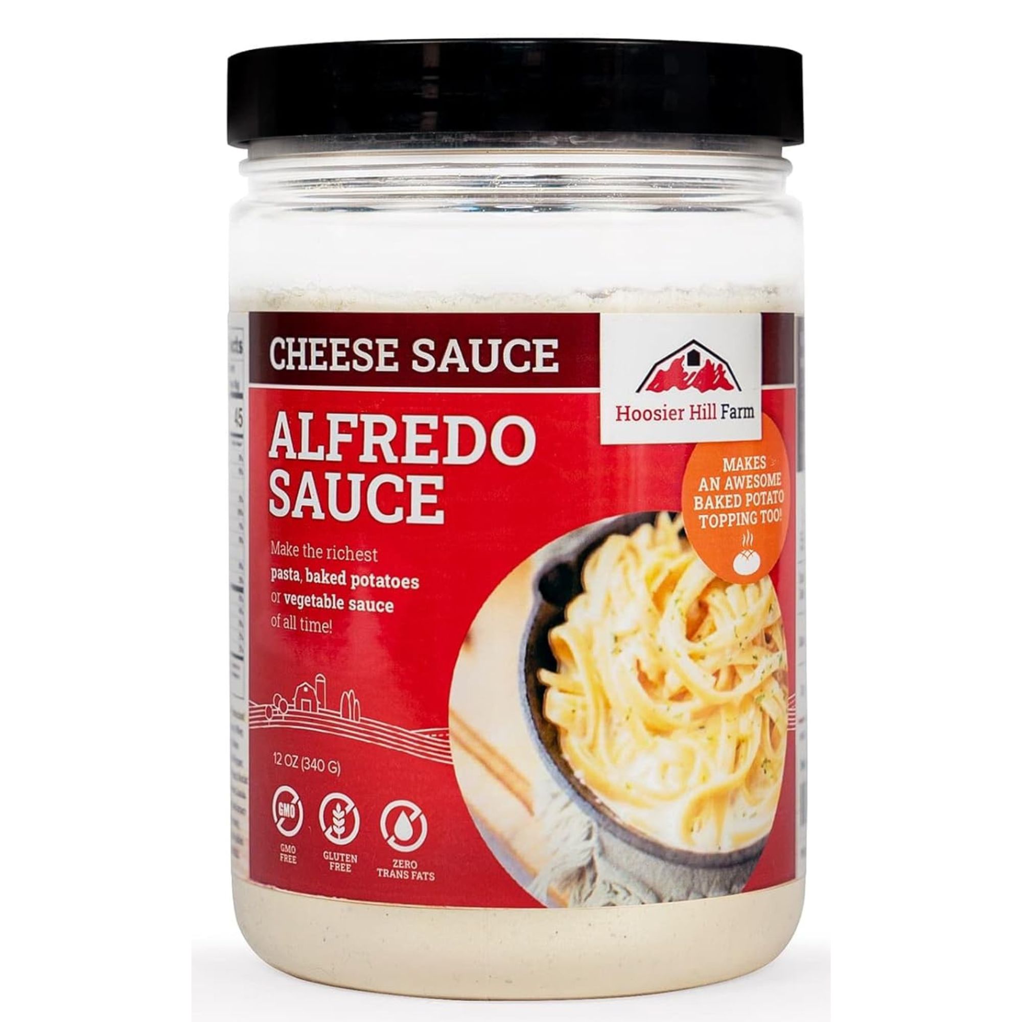 best jar alfredo sauce 10