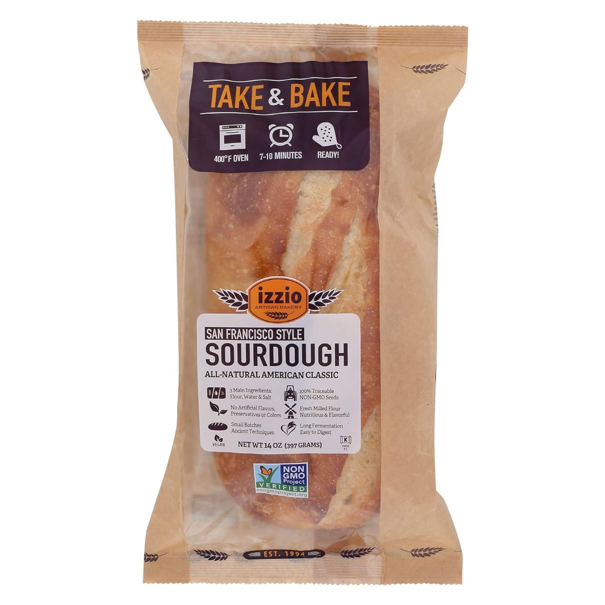 best sourdough bread 4