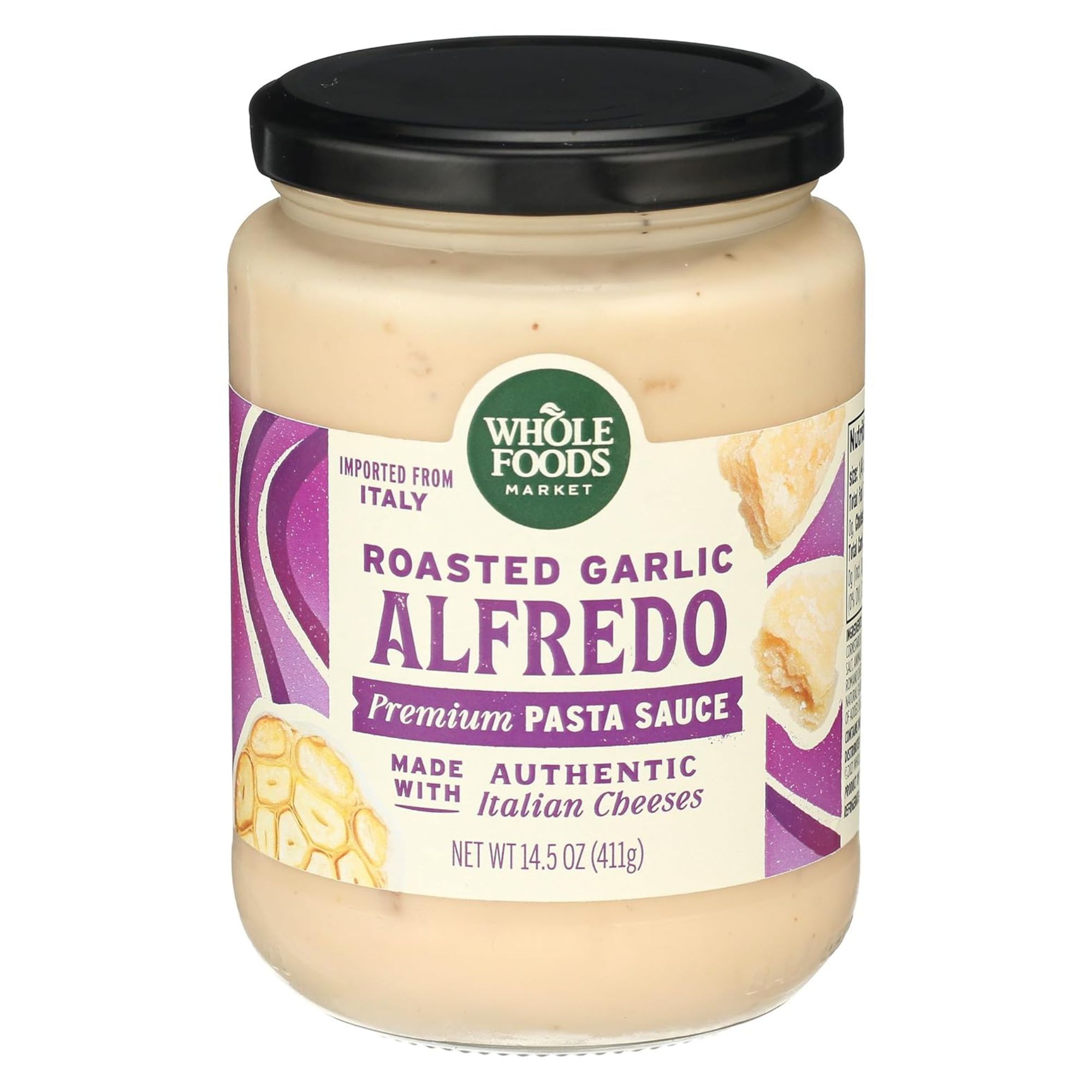 best jar alfredo sauce 3