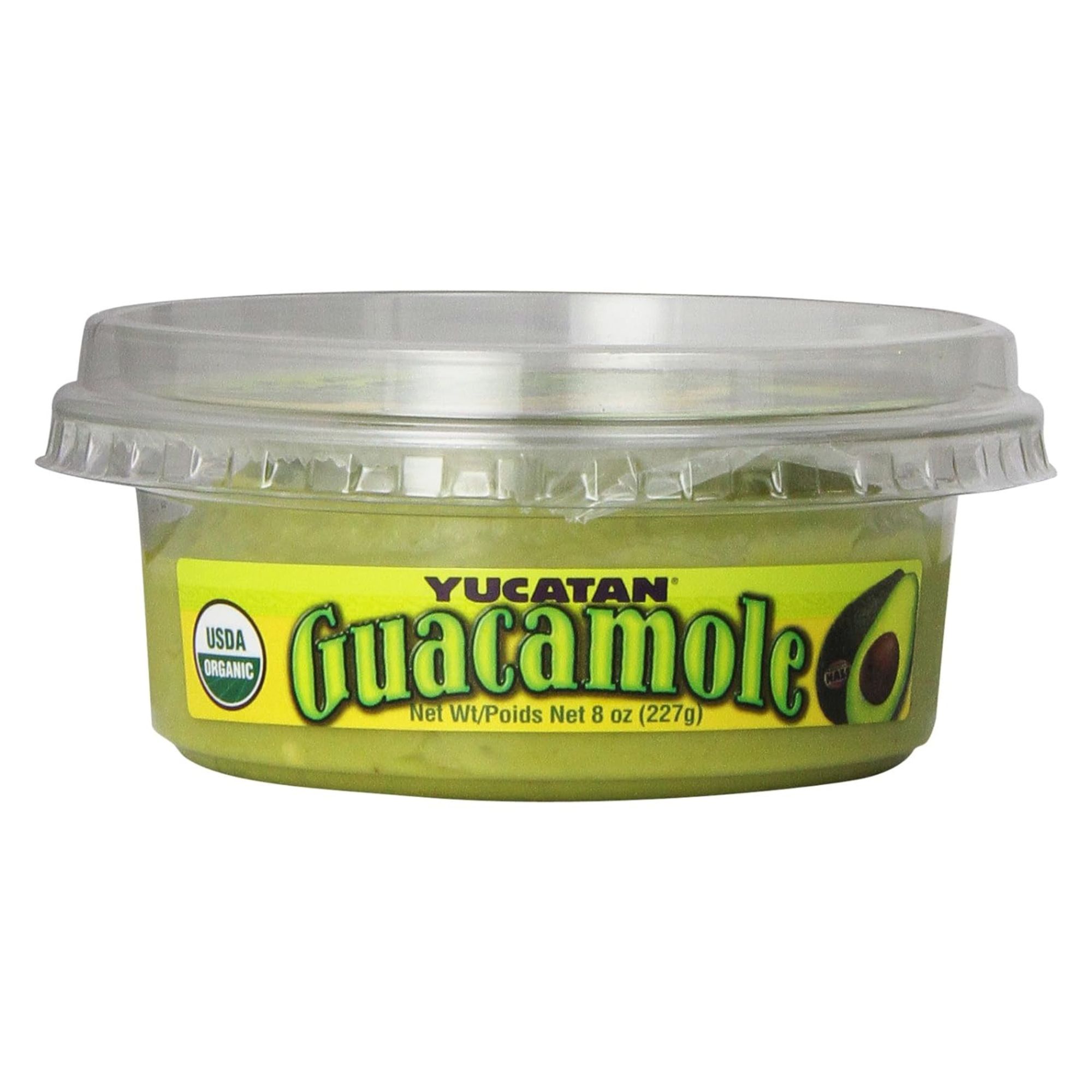 best guacamole 4